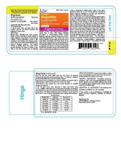 76281-128 Bottle (76281 128 Bottle)